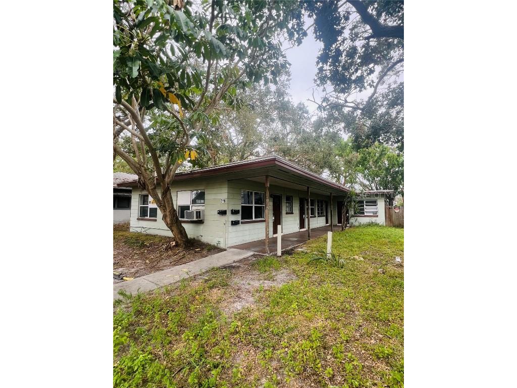 719 20th Avenue S Saint Petersburg FL 33705 TB8320038 image1