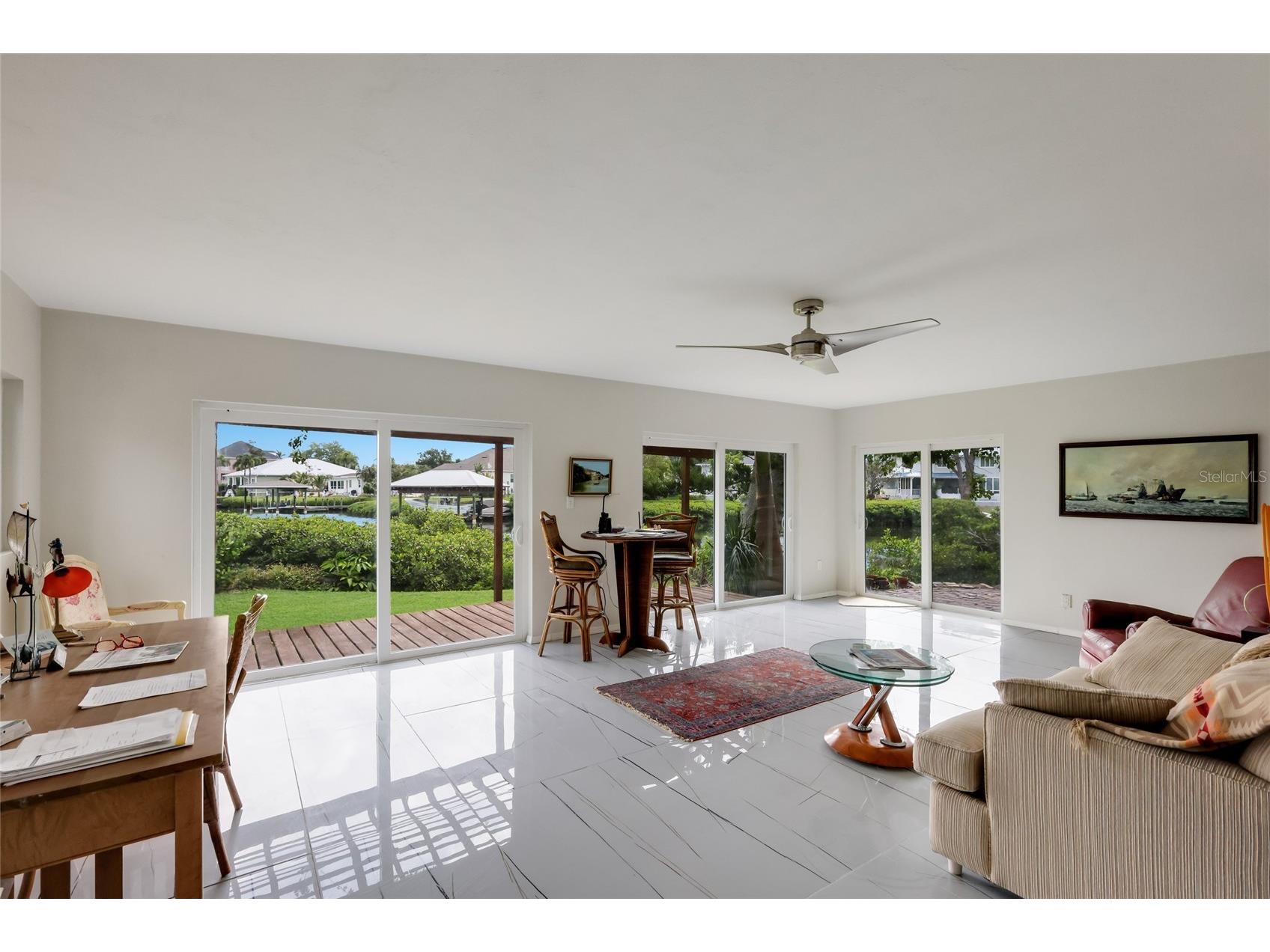 719 58th Street NW Bradenton FL 34209 - WARNERS EAST BAYOU A4692414 image17