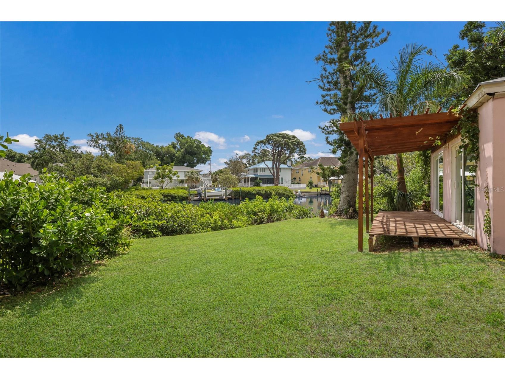 719 58th Street NW Bradenton FL 34209 - WARNERS EAST BAYOU A4692414 image31