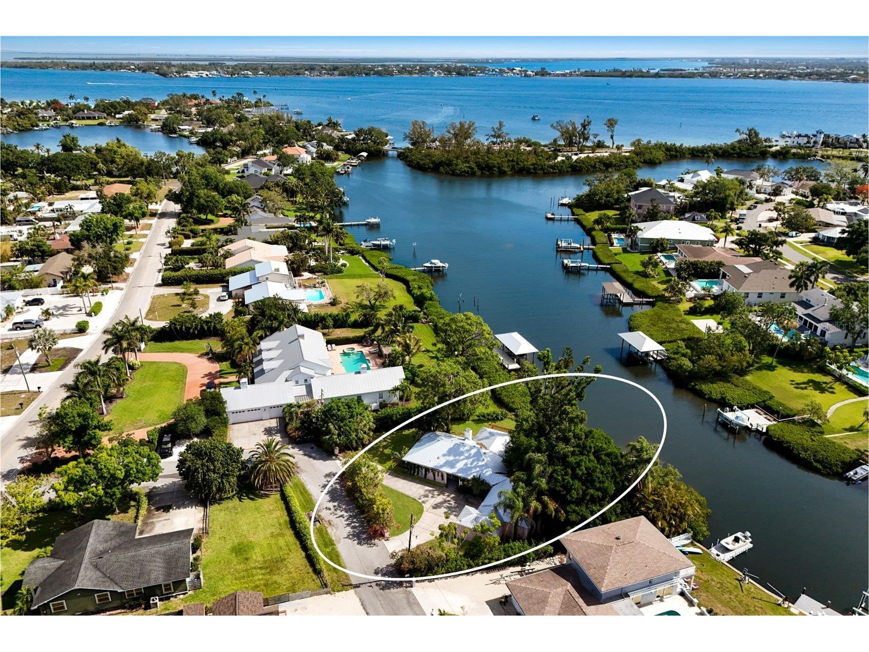719 58th Street NW Bradenton FL 34209 - WARNERS EAST BAYOU A4692414 image36