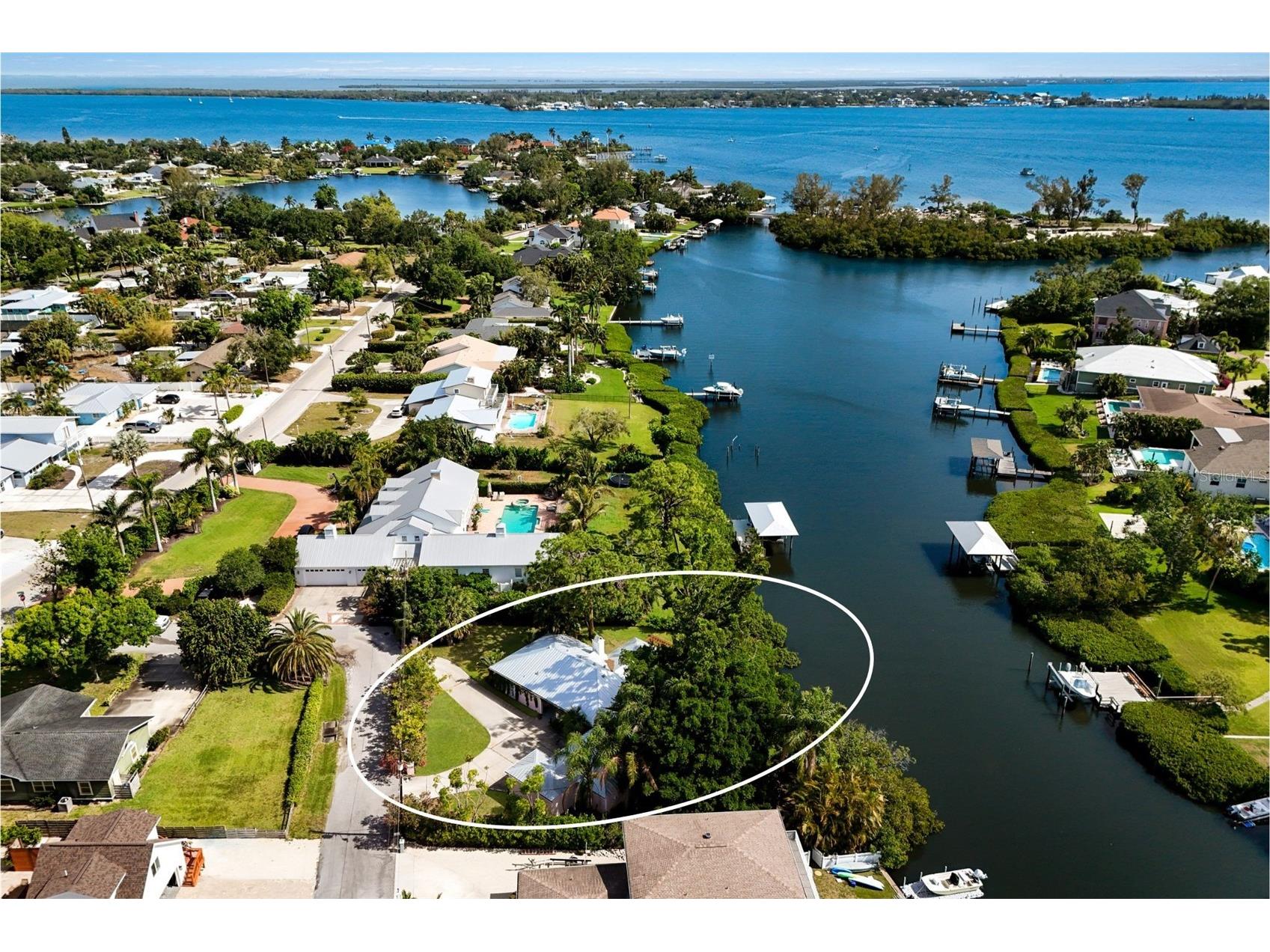 719 58th Street NW Bradenton FL 34209 - WARNERS EAST BAYOU A4692414 image37
