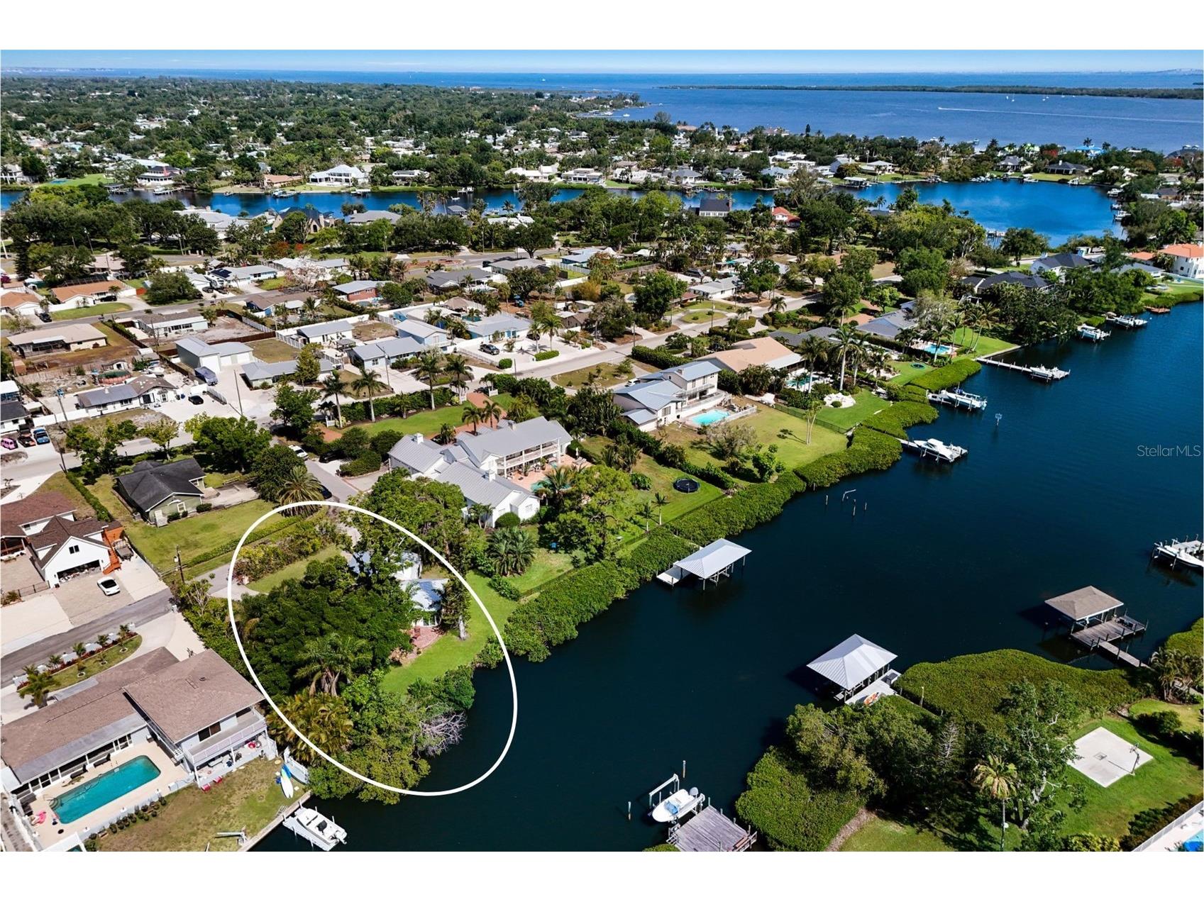 719 58th Street NW Bradenton FL 34209 - WARNERS EAST BAYOU A4692414 image38
