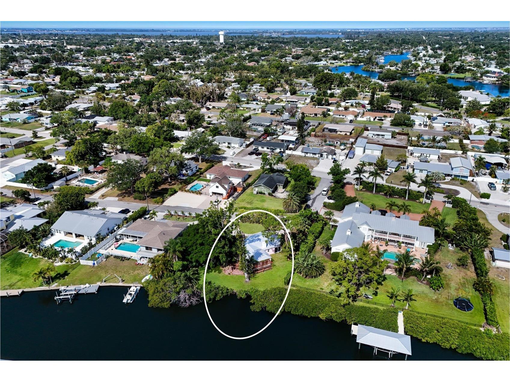 719 58th Street NW Bradenton FL 34209 - WARNERS EAST BAYOU A4692414 image39