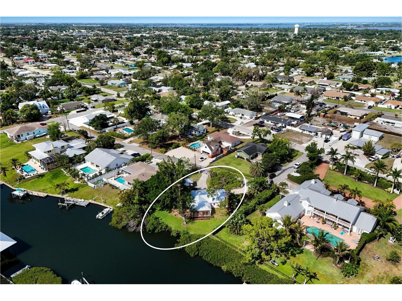 719 58th Street NW Bradenton FL 34209 - WARNERS EAST BAYOU A4692414 image40