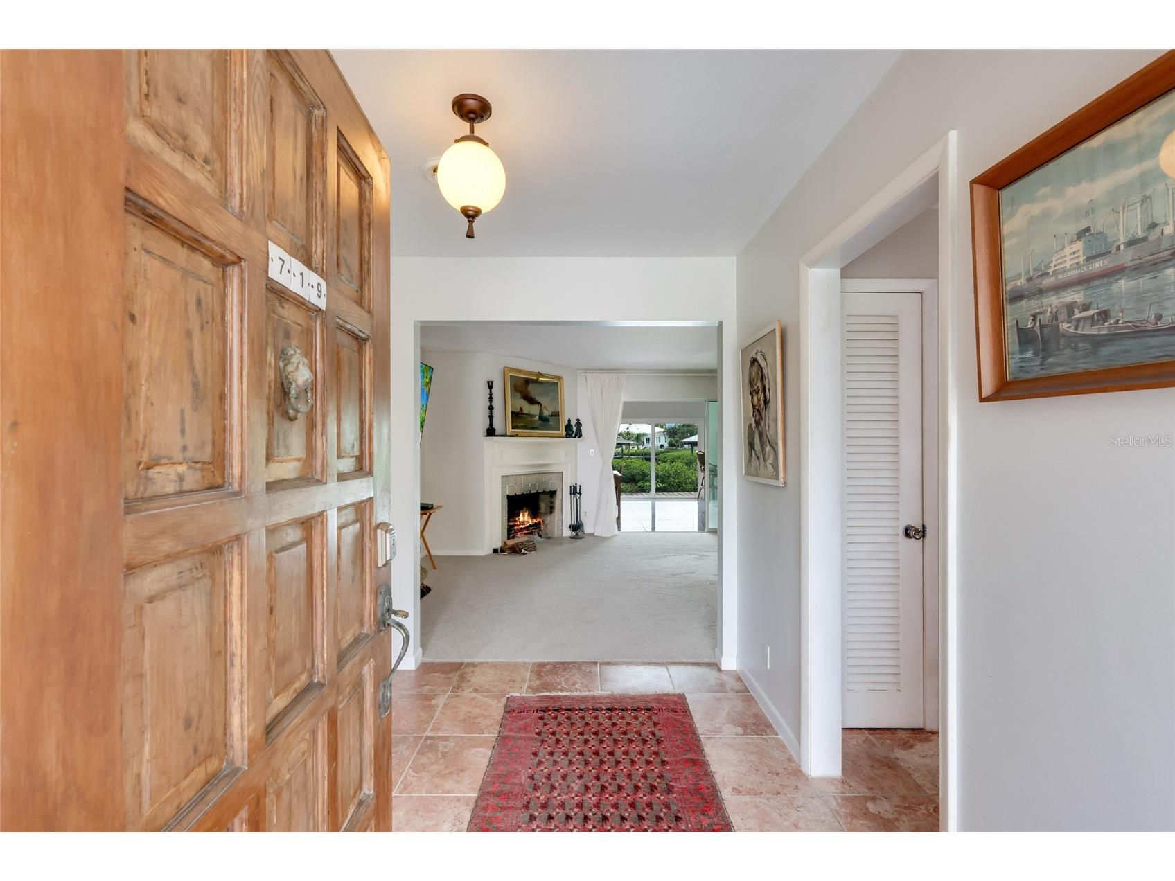 719 58th Street NW Bradenton FL 34209 - WARNERS EAST BAYOU A4692414 image6