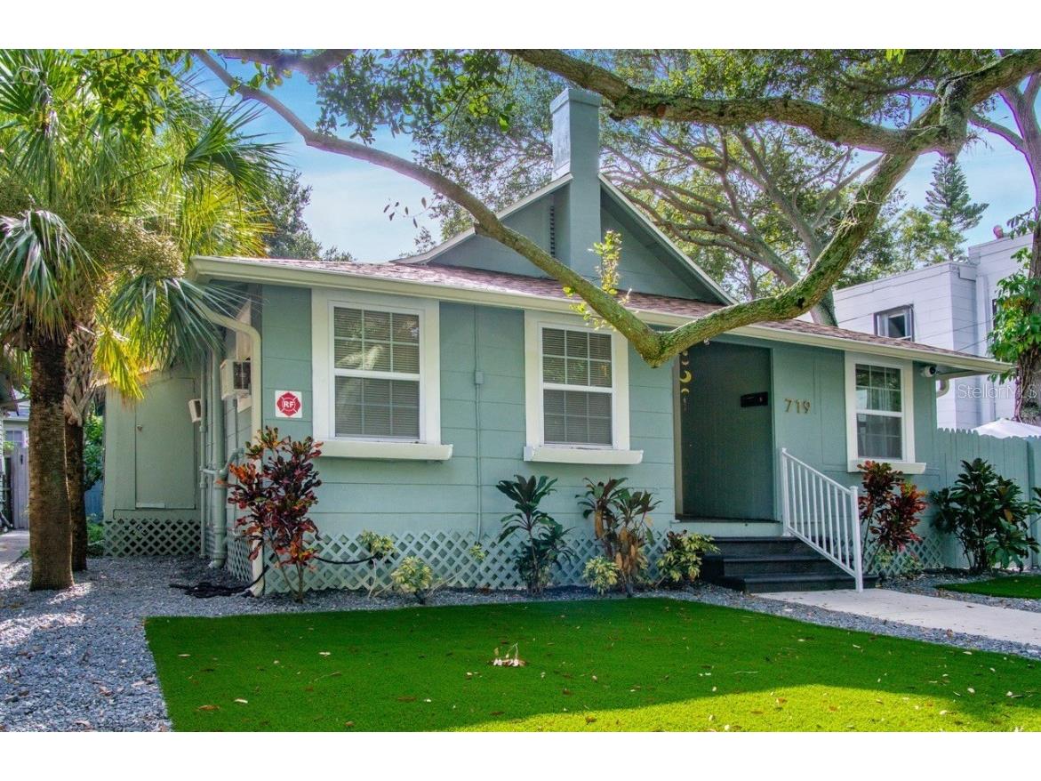 719 8th Street N Saint Petersburg FL 33701 TB8421754 image1