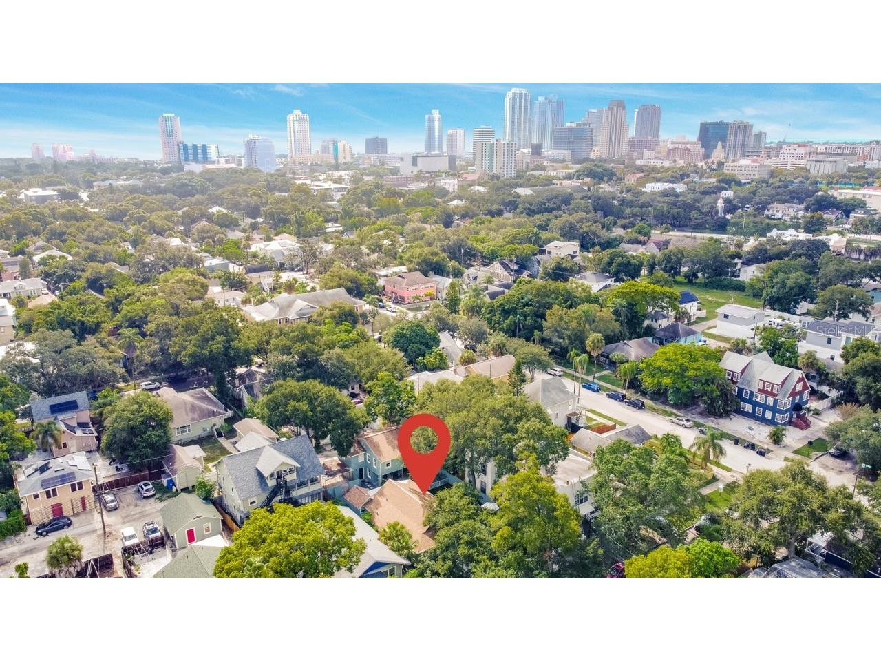 719 8th Street N Saint Petersburg FL 33701 TB8421754 image14