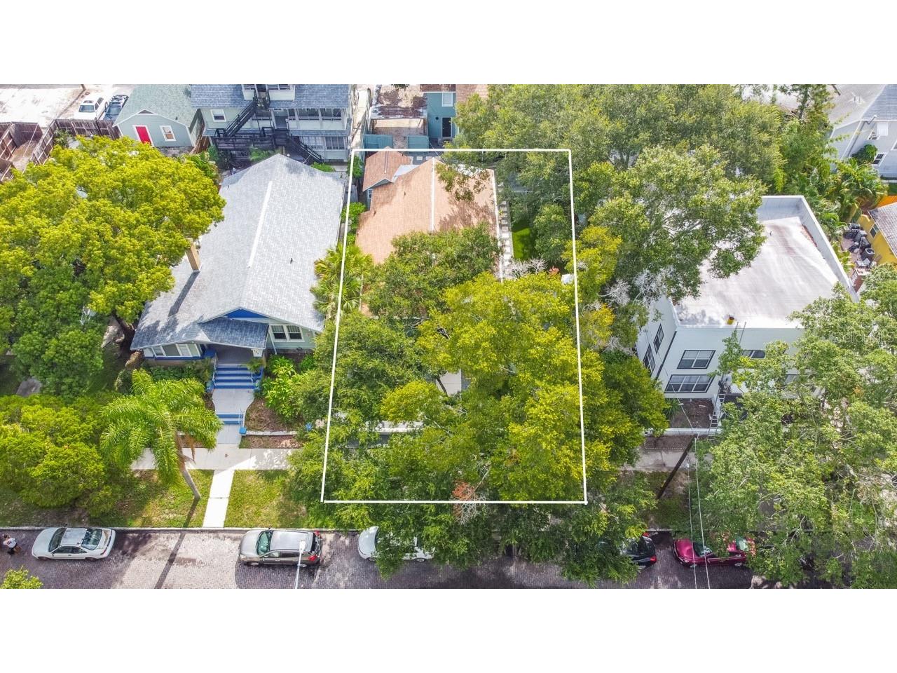 719 8th Street N Saint Petersburg FL 33701 TB8422624 image13