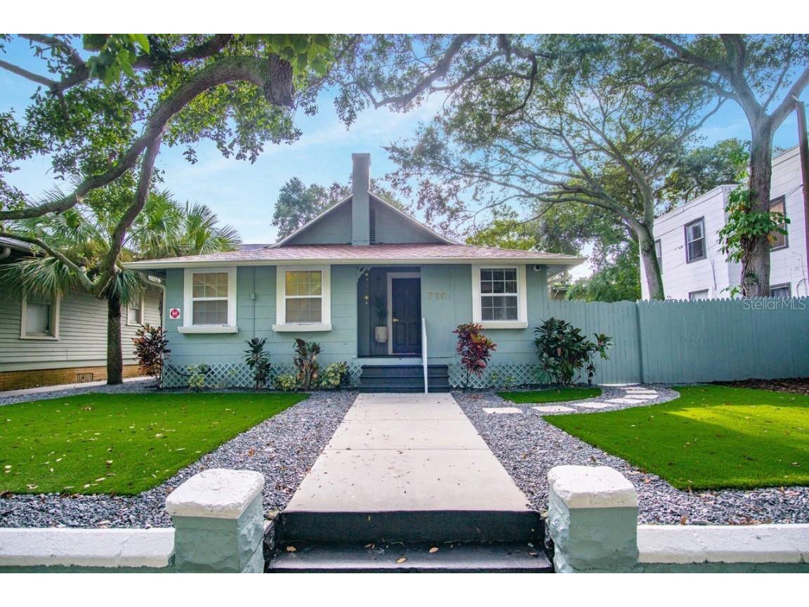 719 8th Street N Saint Petersburg FL 33701 TB8422624 image2