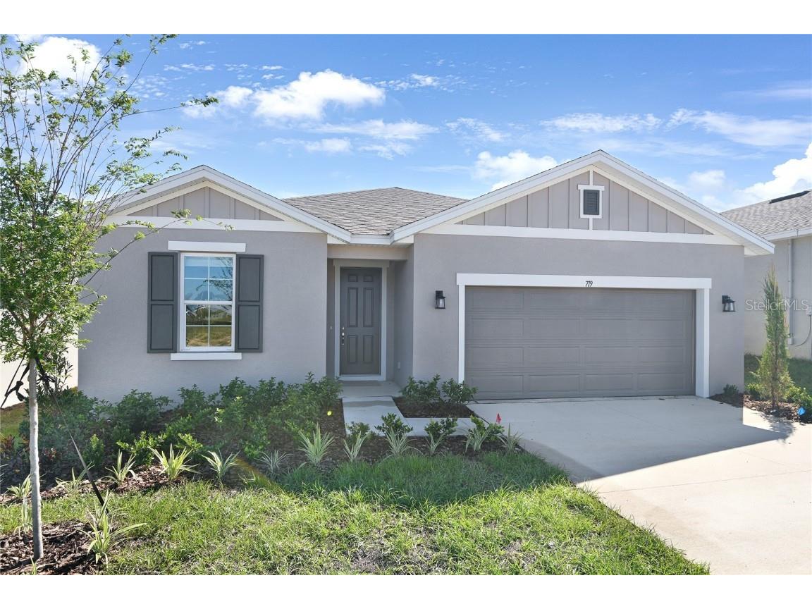 719 Benz Street Lake Wales FL 33898 S5091419 image1