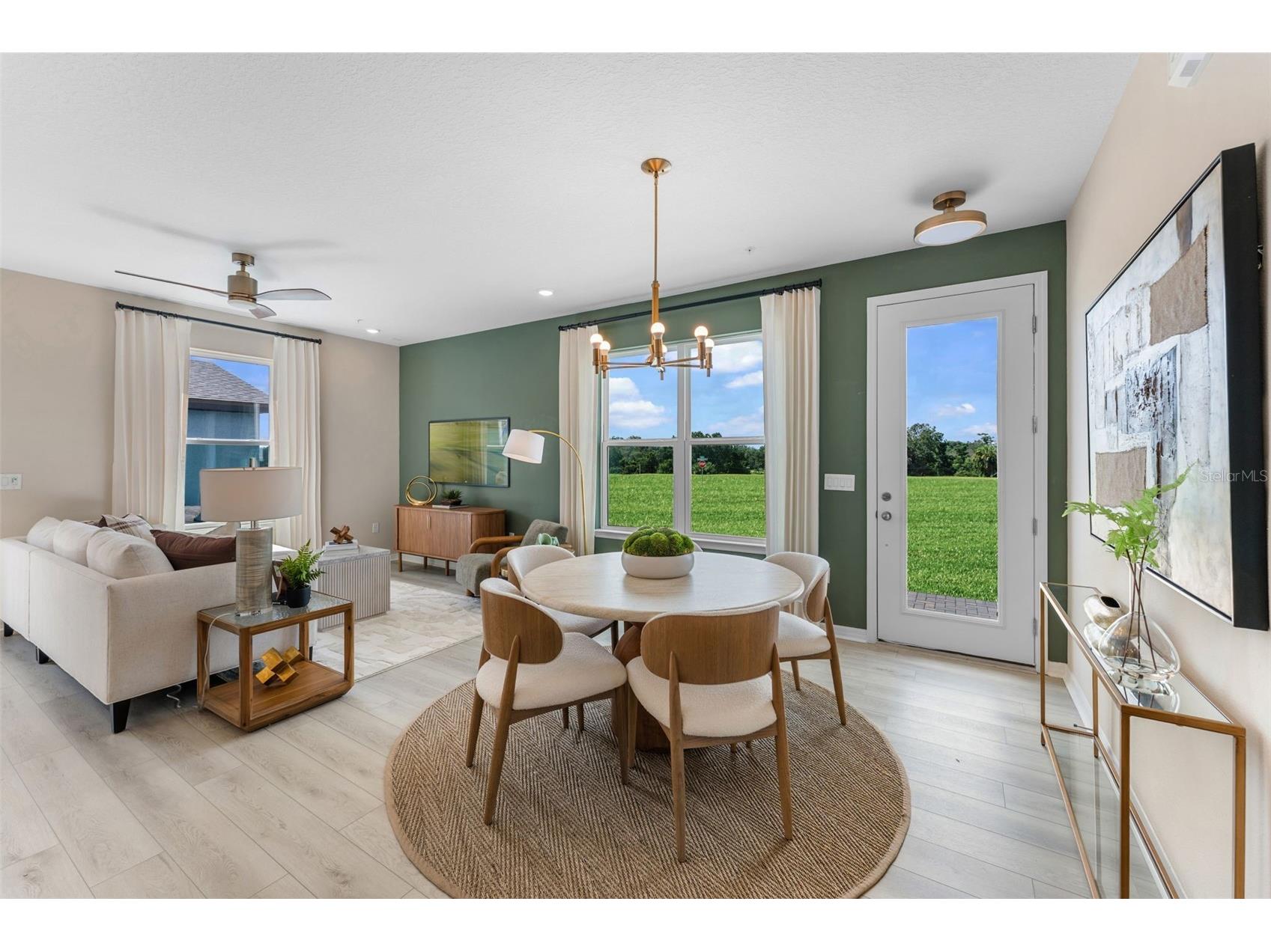 719 Blissful Gardens Way Apopka FL 32703 W7884199 image9
