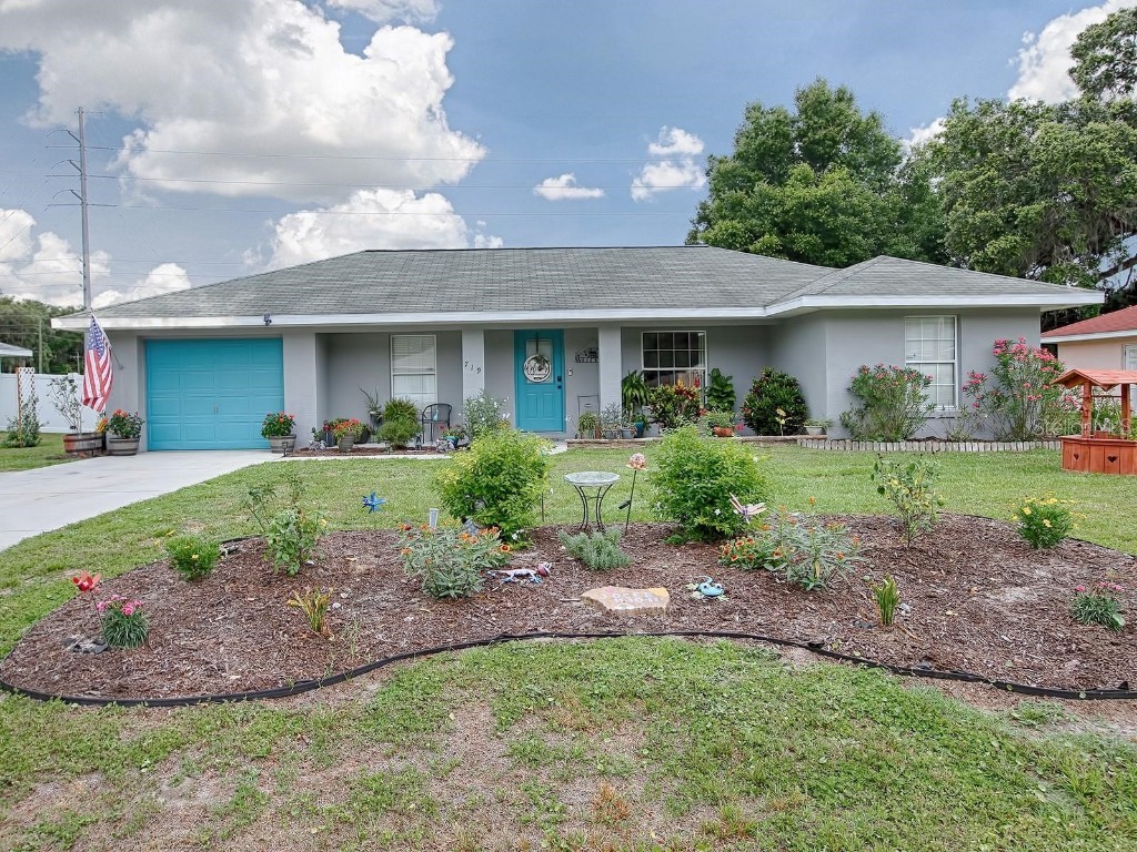 719 Boitnott Lane Bushnell FL 33513 T3416106 image1