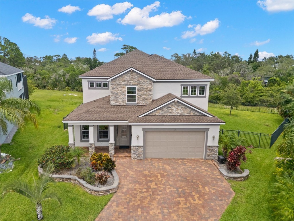 719 Cajeput Loop Tarpon Springs FL 34689 TB8405021 image1
