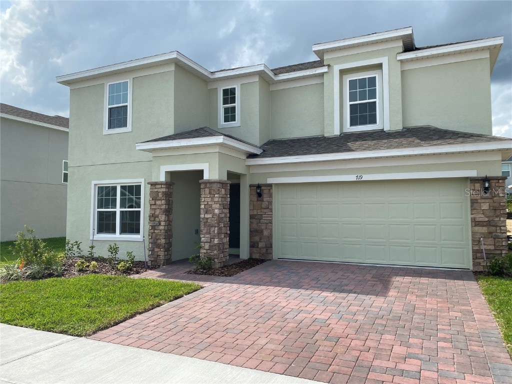 719 Campo Lane Davenport FL 33837 O6126633 image1