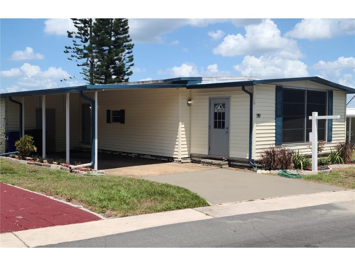 719 Cassandra Lane Lakeland FL 33809 - LAKE GIBSON T3488012 image1