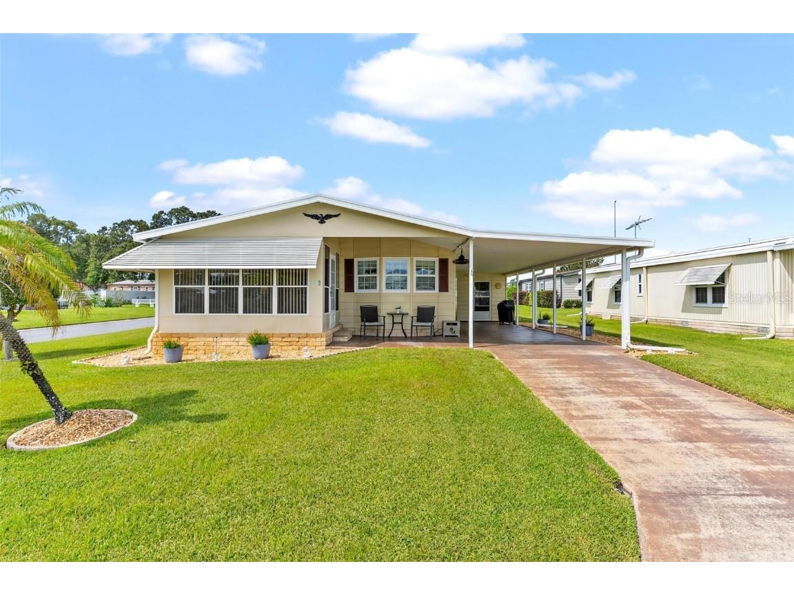 719 Coachman Drive Leesburg FL 34748 G5073787 image1