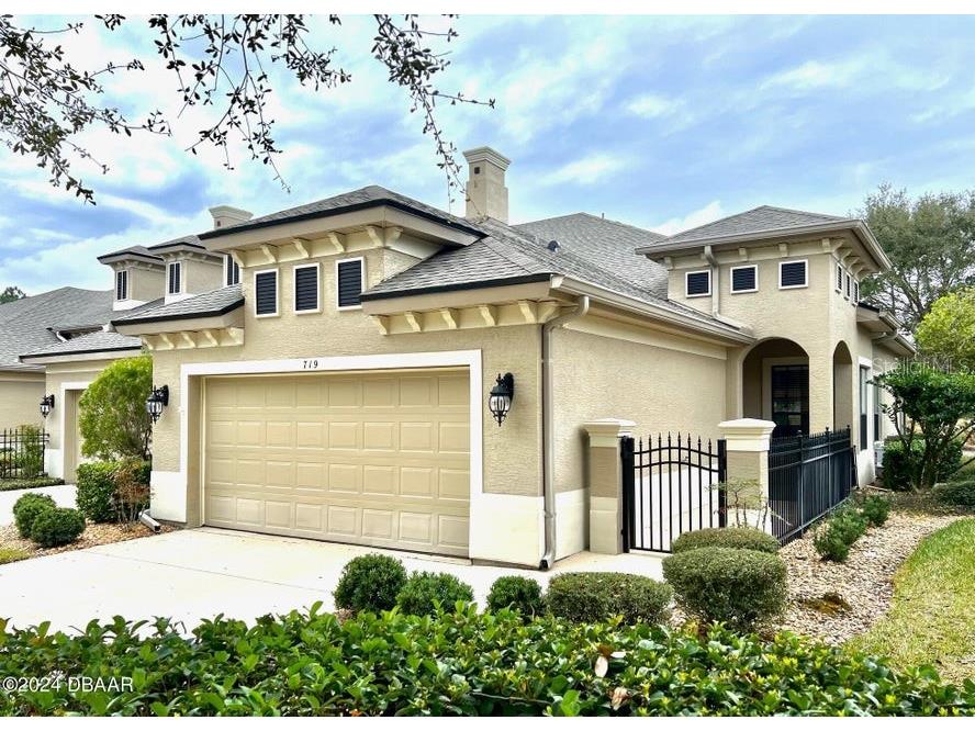 719 Cobblestone Drive Ormond Beach FL 32174 FC297965 image1
