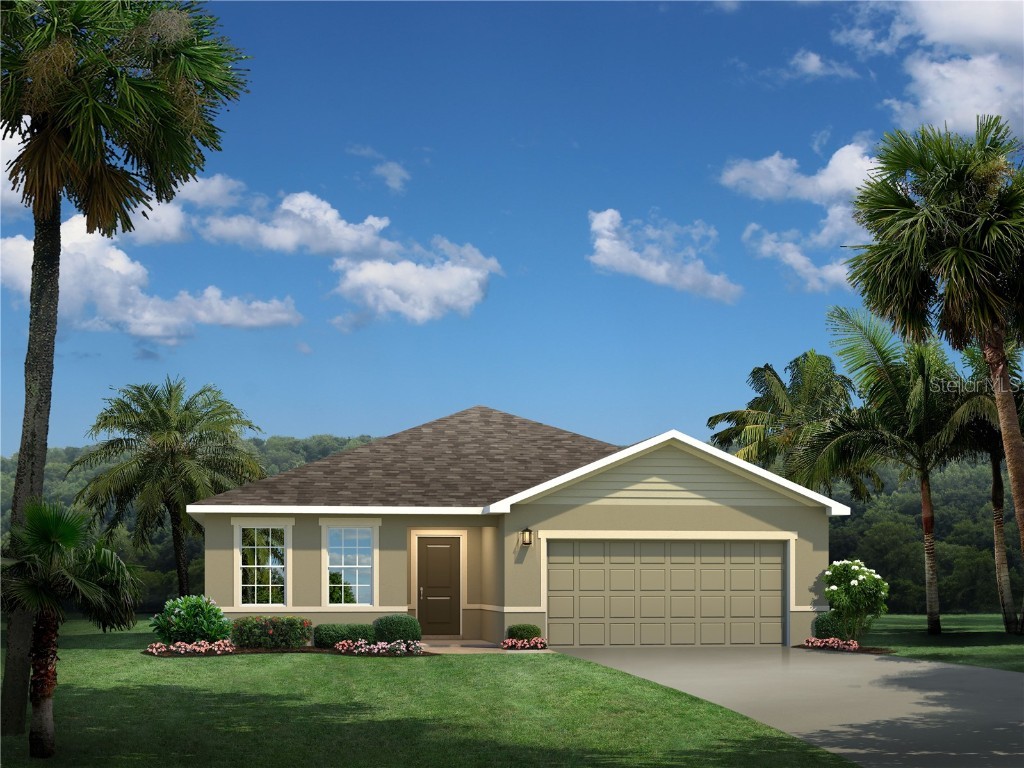 719 Copper Creek Drive New Smyrna Beach FL 32168 W7866737 image1