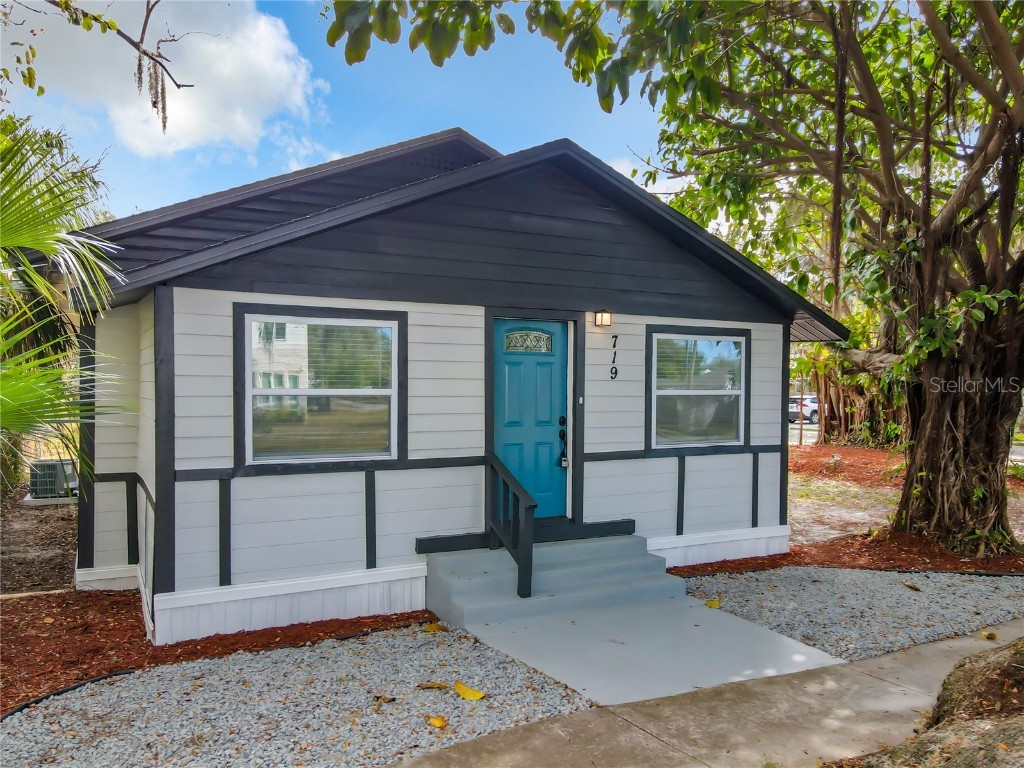 719 Cypress Avenue Sanford FL 32771 S5080477 image1