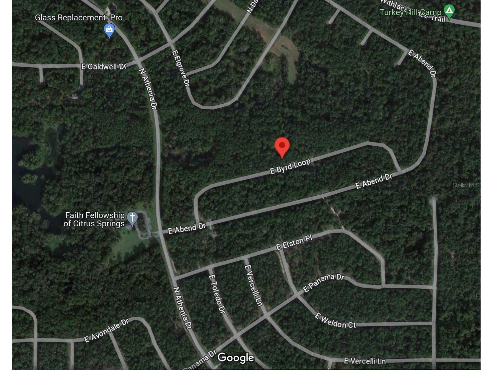 719 E Byrd Loop Dunnellon FL 34434 OM725338 image3