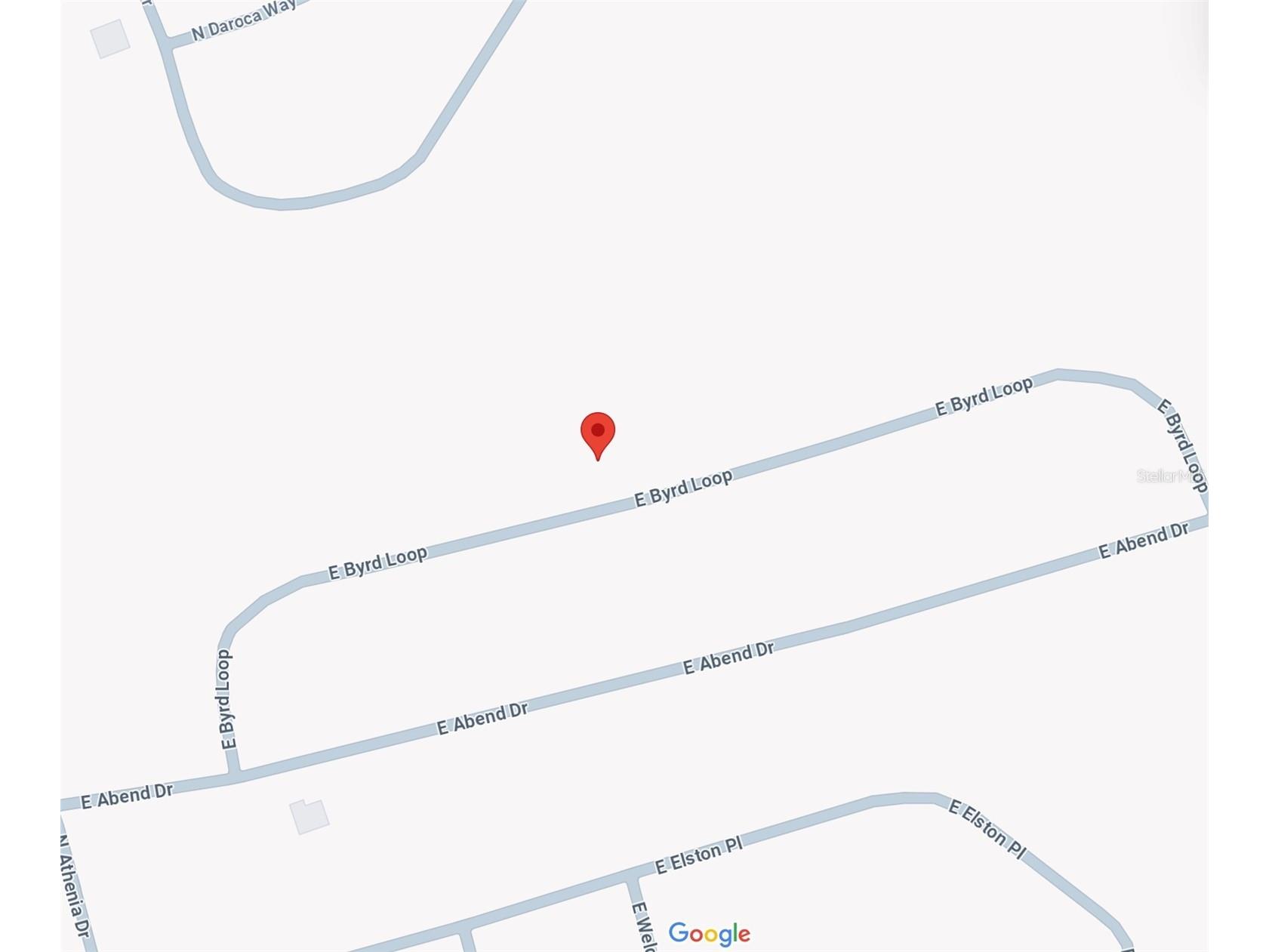 719 E Byrd Loop Dunnellon FL 34434 OM725338 image4
