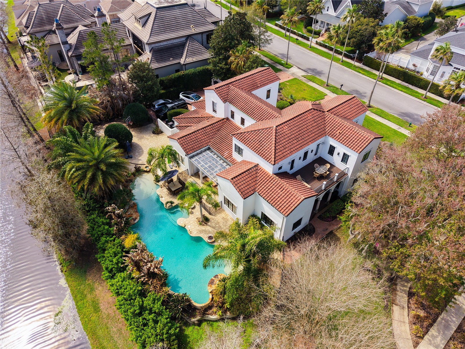 719 Eastlawn Drive Kissimmee FL 34747 O6398997 image35