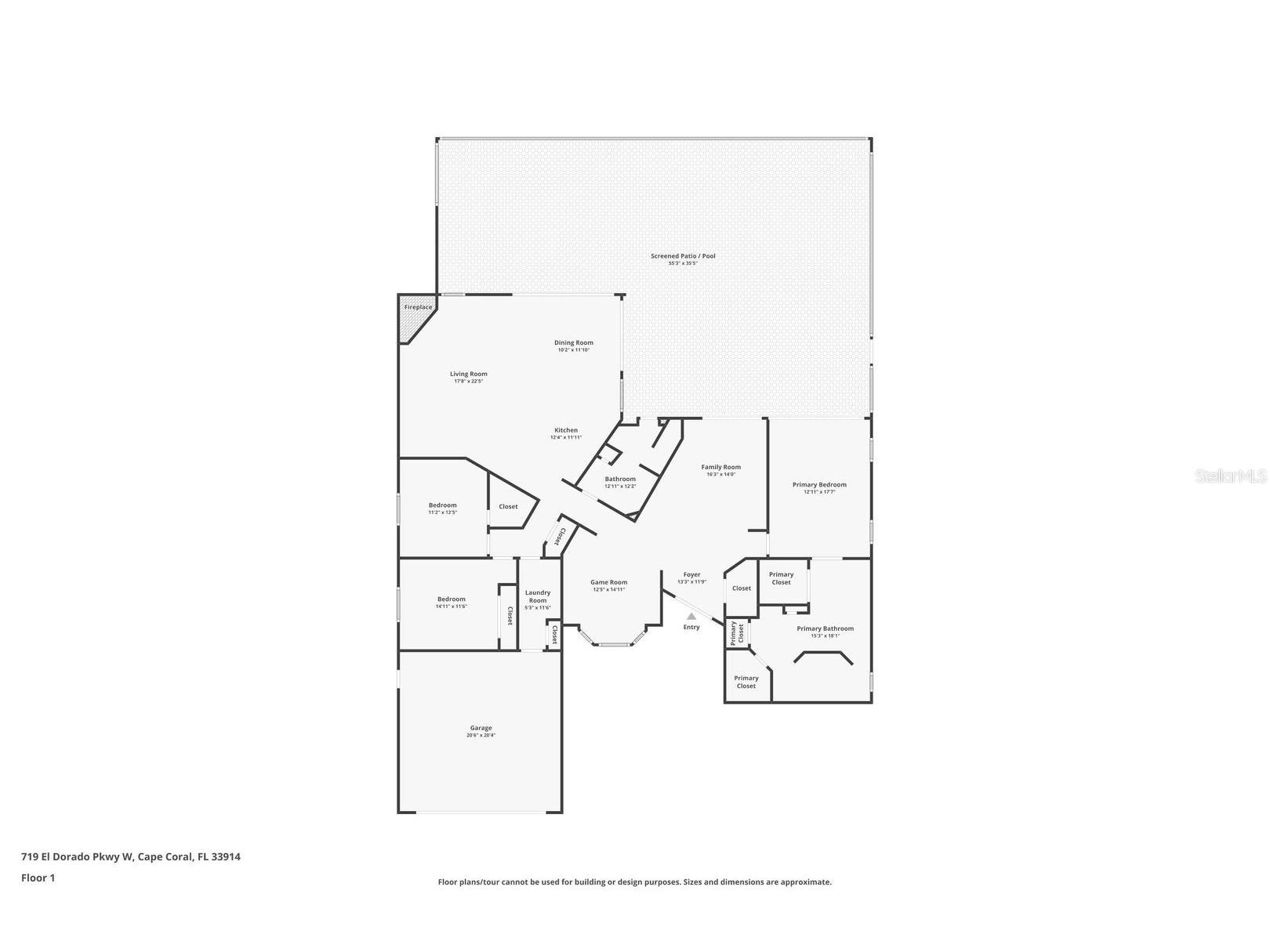 719 El Dorado Parkway W Cape Coral FL 33914 TB8508315 image10