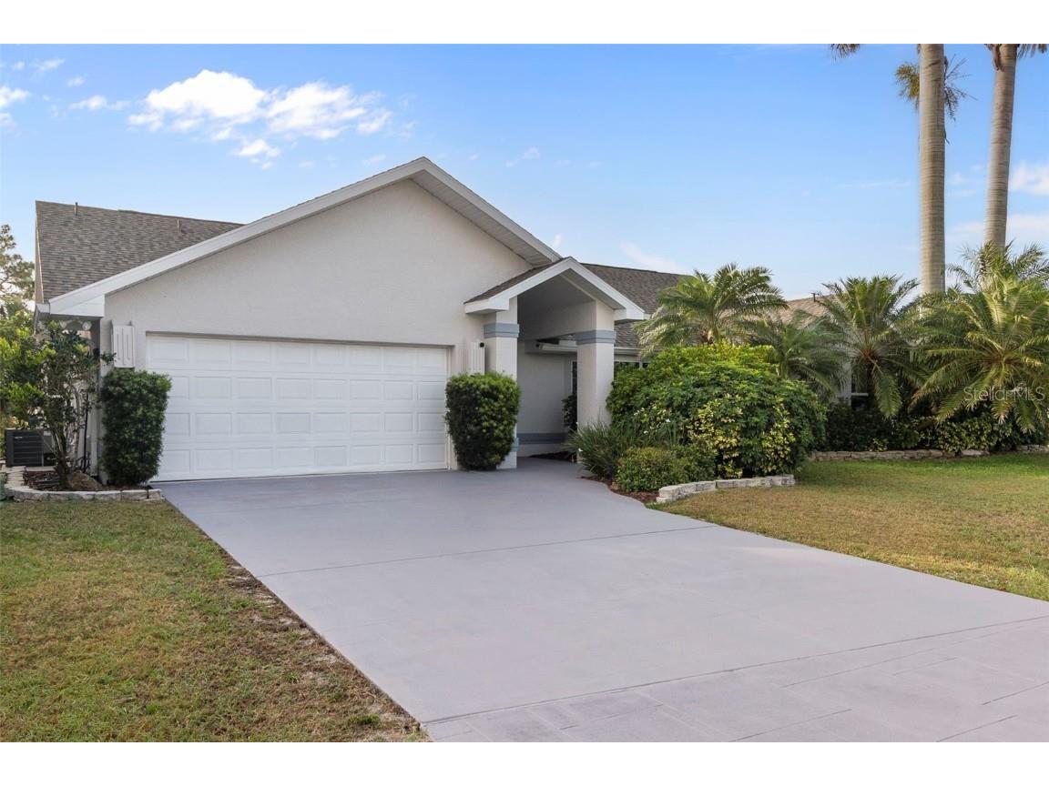 719 Ellicott Circle NW Port Charlotte FL 33952 - MORNING STAR WATERWAY C7508414 image1