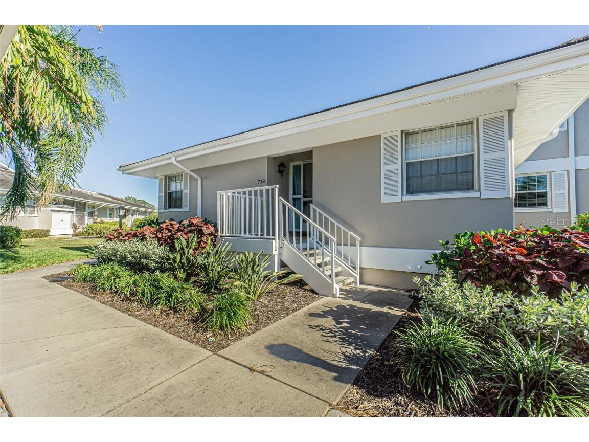 719 Estuary Drive #719 Bradenton FL 34209 A4556634 image1