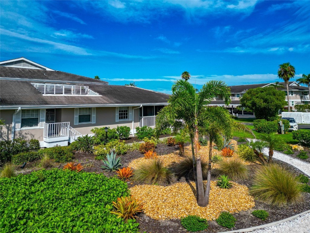 719 Estuary Drive #719 Bradenton FL 34209 - PALMA SOLA BAY A4657729 image1