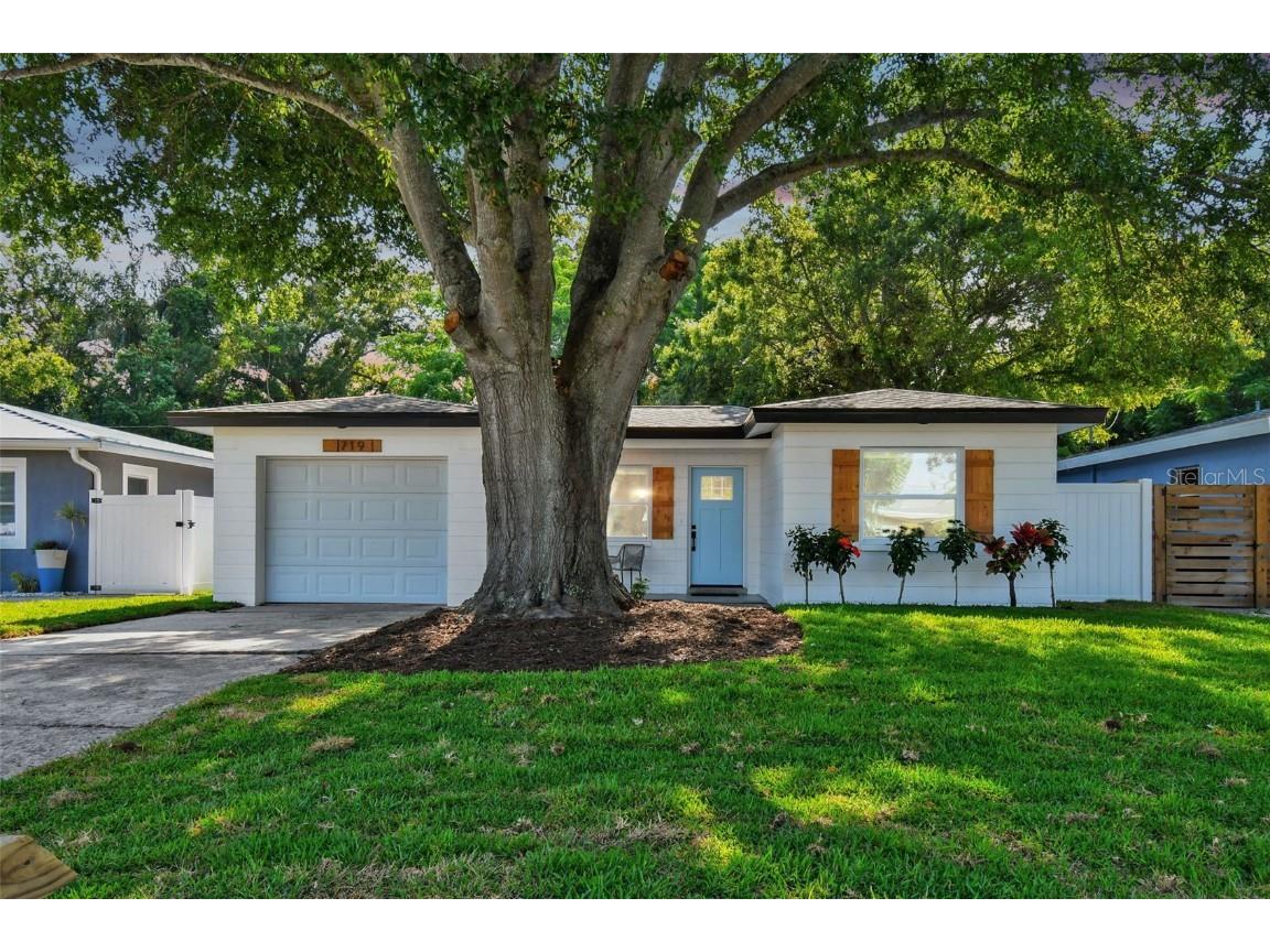 719 Freemont Street S Gulfport FL 33707 A4609980 image1