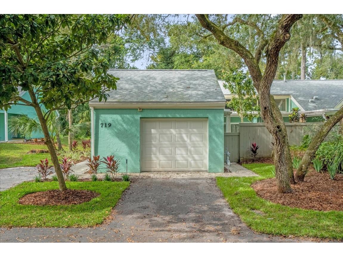 719 Glasgow Court #719 Winter Springs FL 32708 O6256079 image1