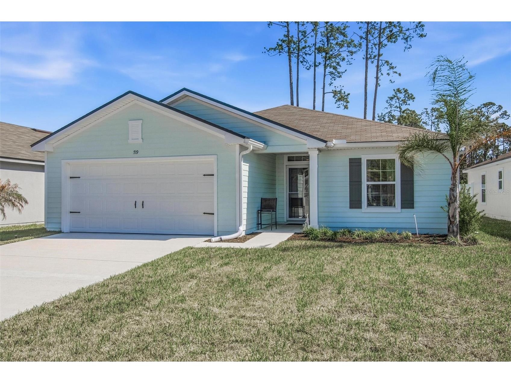 719 Grand Reserve Drive Bunnell FL 32110 FC316423 image1