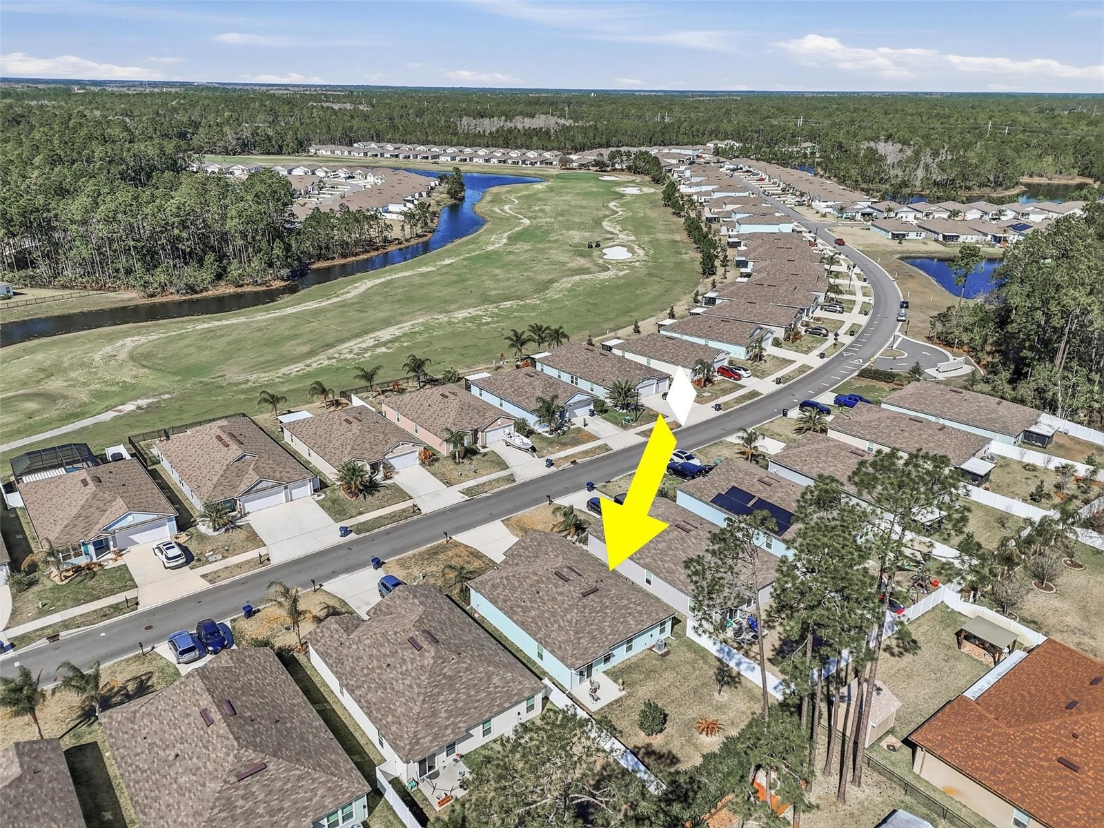 719 Grand Reserve Drive Bunnell FL 32110 FC316423 image26