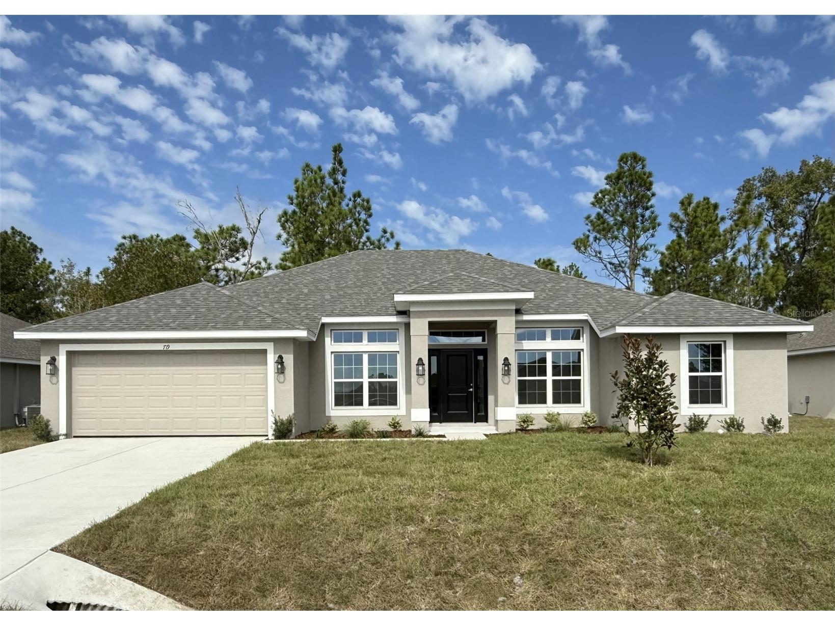 719 Hallam Drive Citrus Springs FL 34434 OM697387 image1