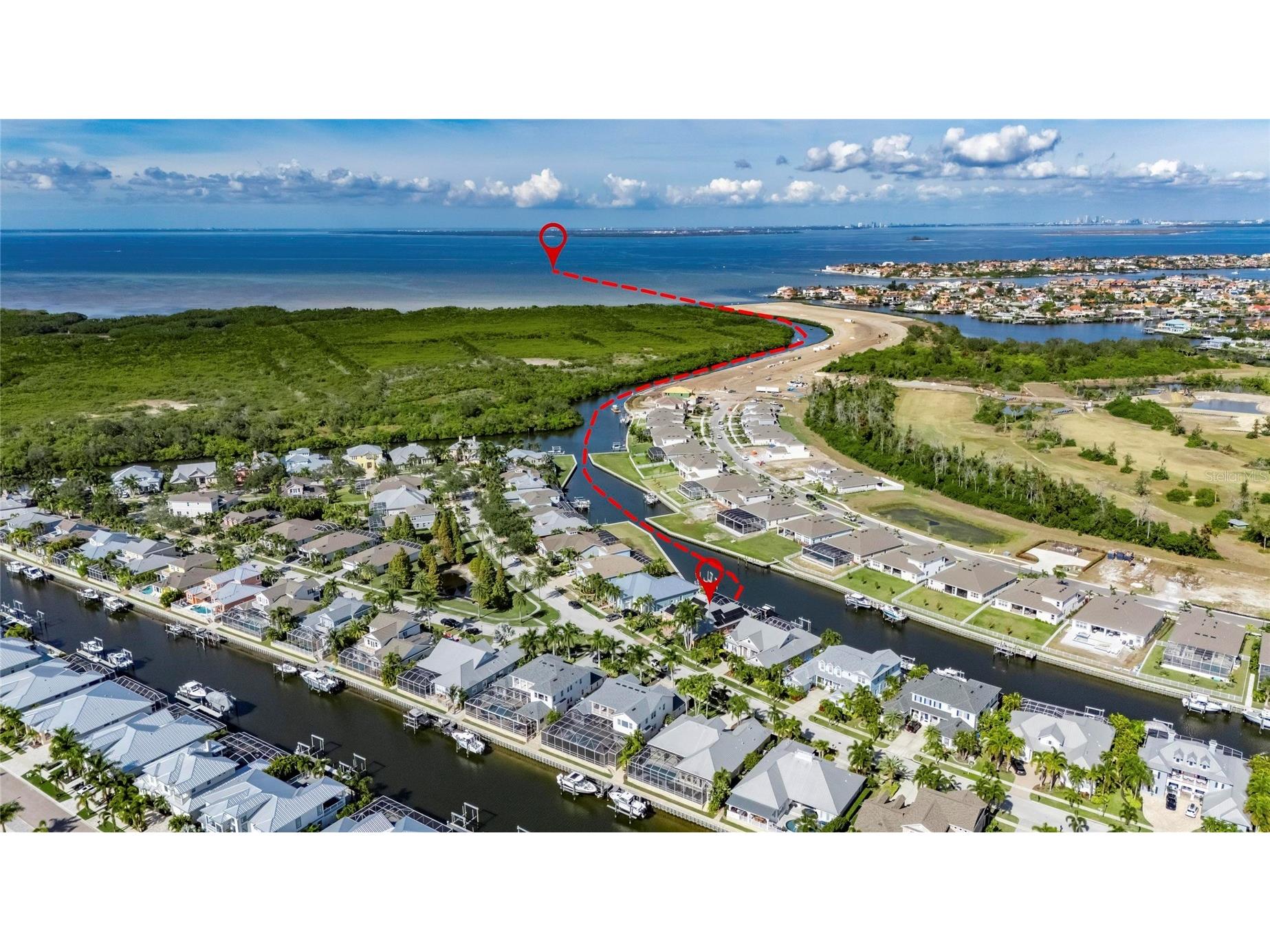 719 Islebay Drive Apollo Beach FL 33572 TB8450829 image1