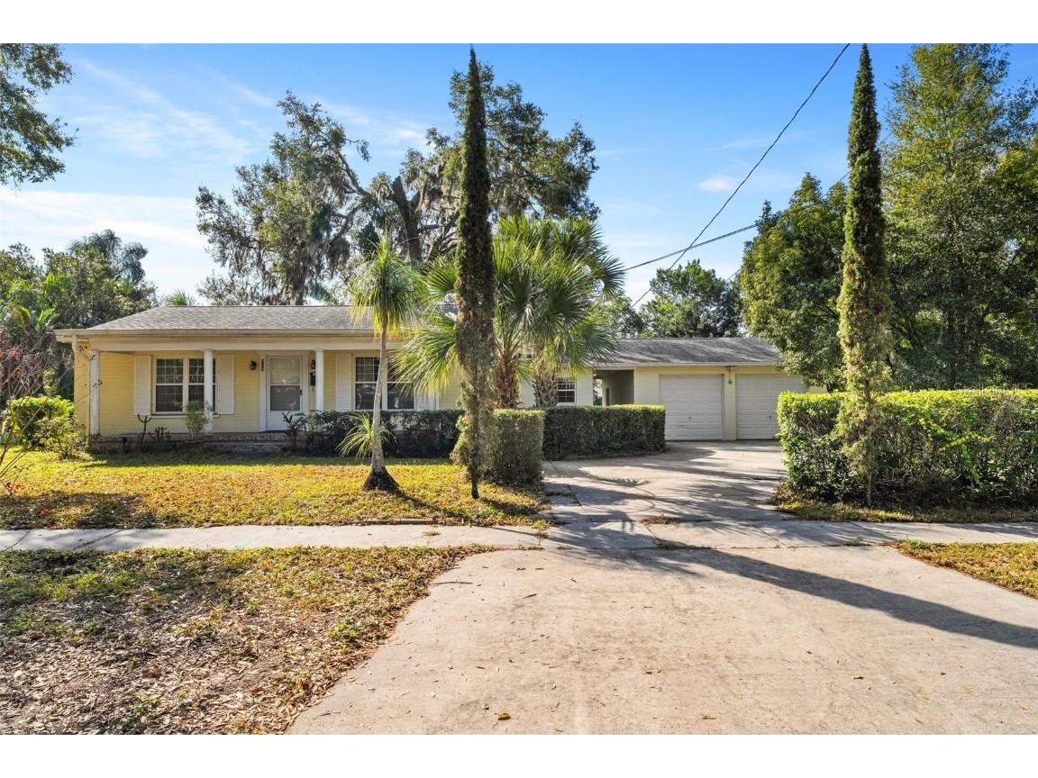 719 Mayfair Circle Orlando FL 32803 - LAKE COMO PARK O6269344 image1