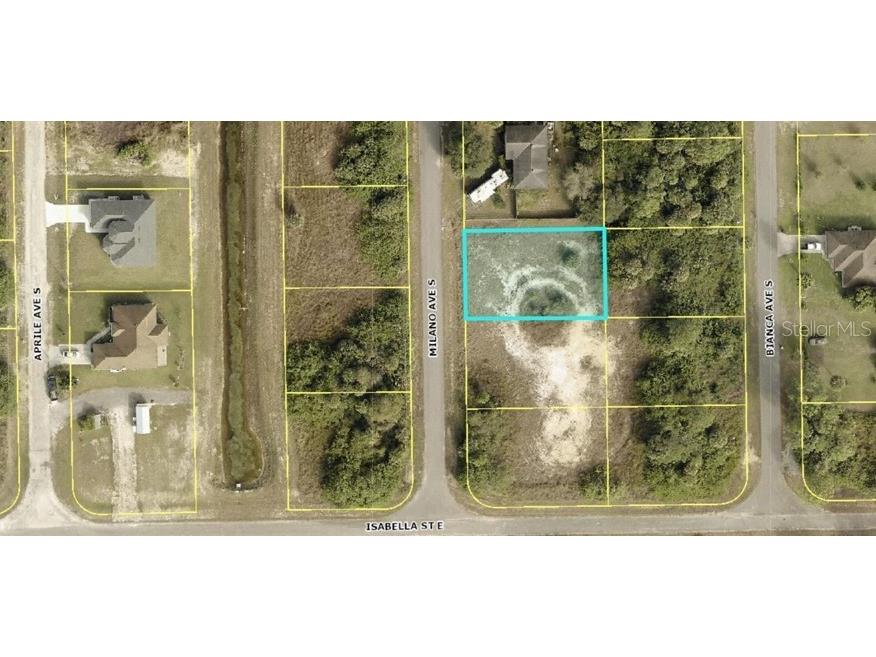 719 Milano Avenue S Lehigh Acres FL 33974 O6144983 image1