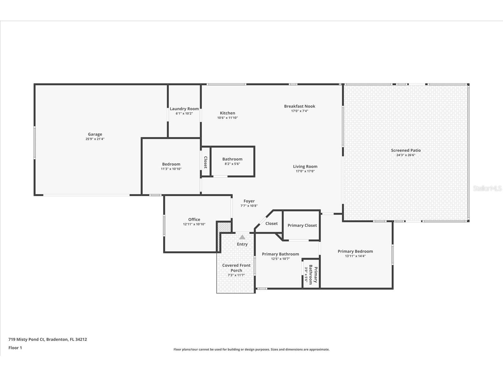 719 Misty Pond Court Bradenton FL 34212 A4682996 image30