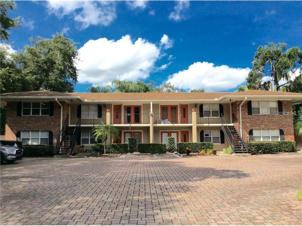 719 Mount Vernon Street #5 Orlando FL 32803 O6143260 image1