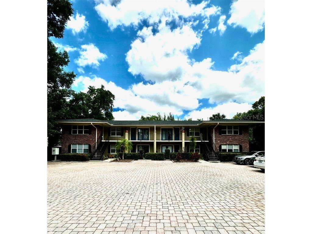 719 Mount Vernon Street #6 Orlando FL 32803 O6200893 image1