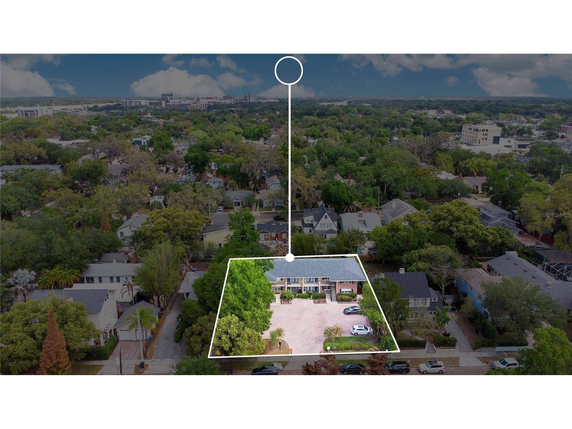 719 Mount Vernon Street #7 Orlando FL 32803 O6404110 image20