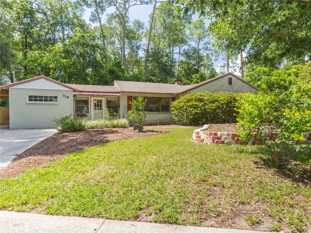 719 NE 8th Avenue Gainesville FL 32601 GC516827 image1