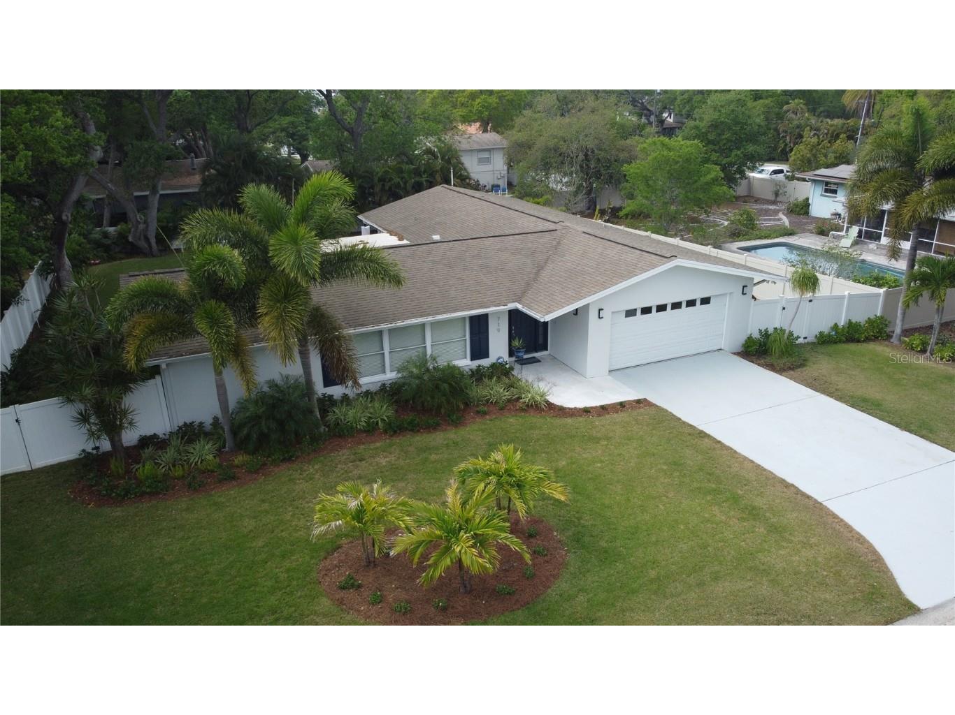 719 Oakridge Lane Belleair Bluffs FL 33770 U8192715 image1