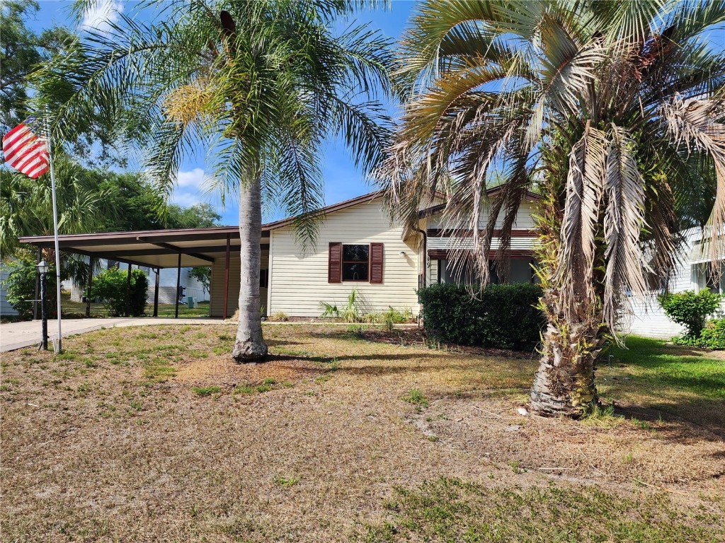 719 Orchid Street The Villages FL 32159 G5063942 image1