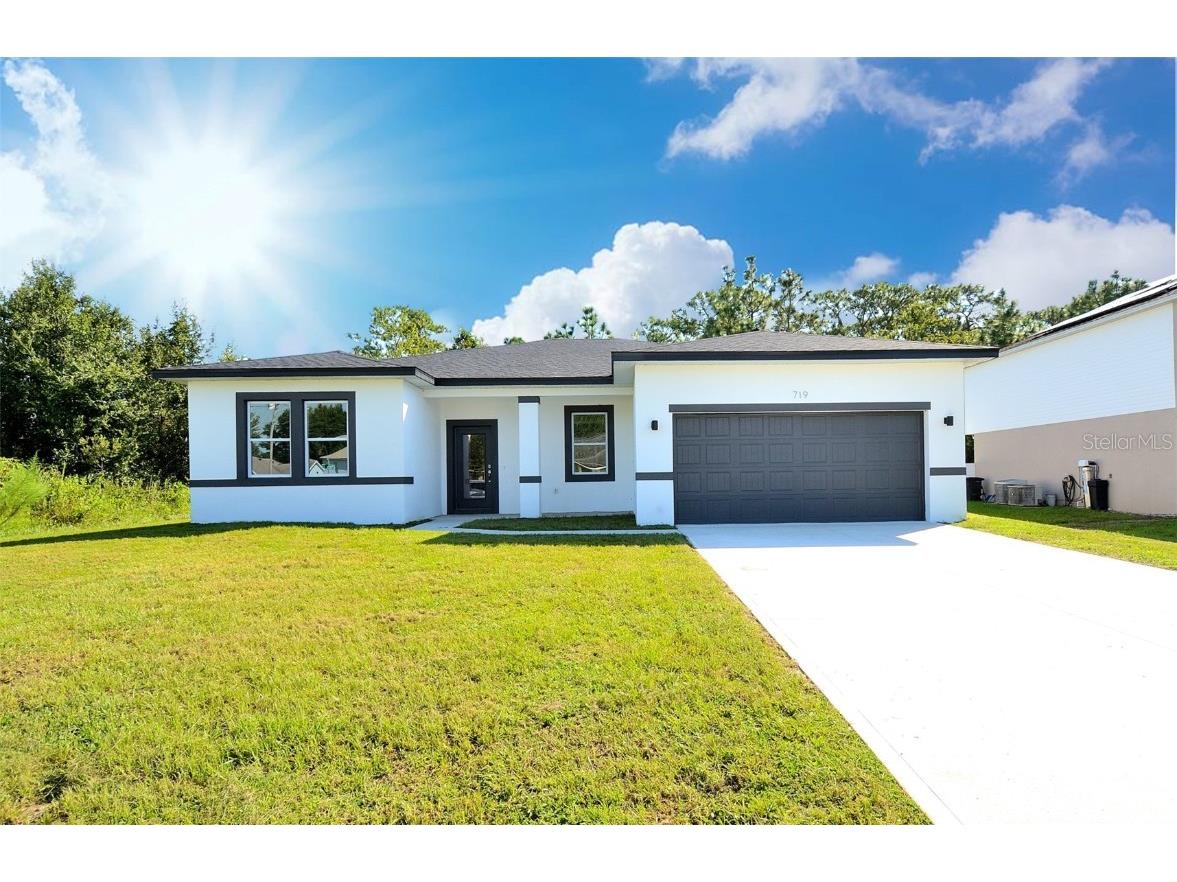 719 Paris Drive Kissimmee FL 34759 S5090961 image1