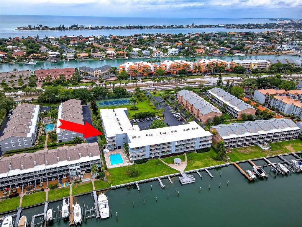 719 Pinellas Bayway S #109 Tierra Verde FL 33715 U8197653 image1