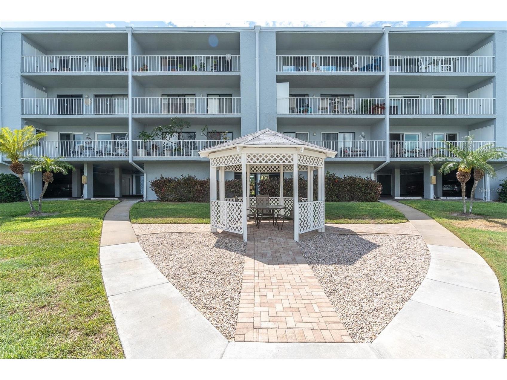 719 Pinellas Bayway S #110 Tierra Verde FL 33715 TB8512647 image27