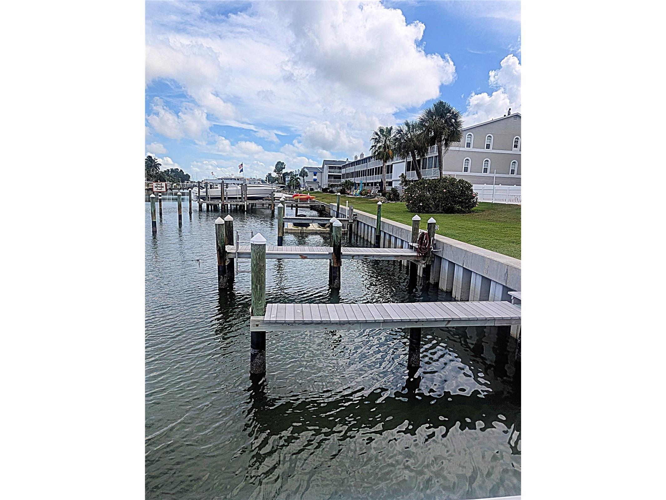 719 Pinellas Bayway S #110 Tierra Verde FL 33715 TB8512647 image28