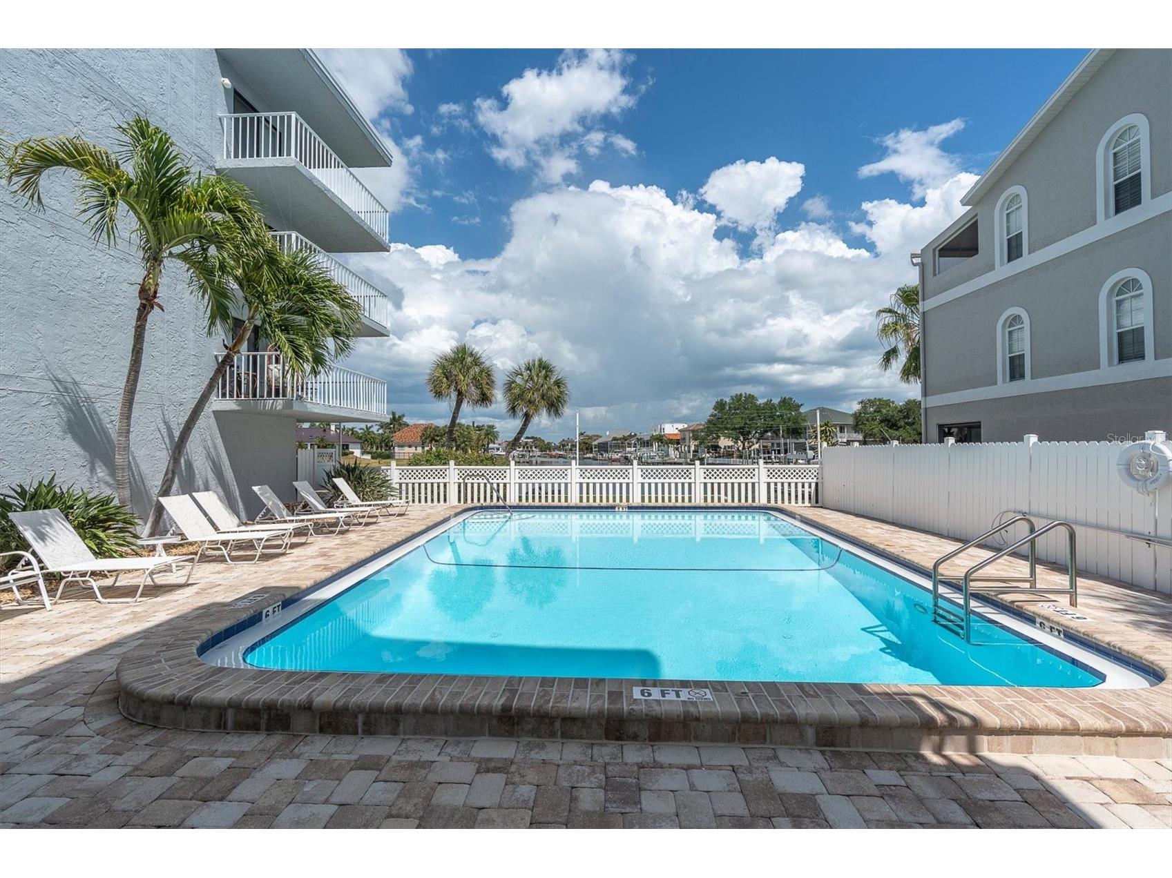 719 Pinellas Bayway S #110 Tierra Verde FL 33715 TB8512647 image29